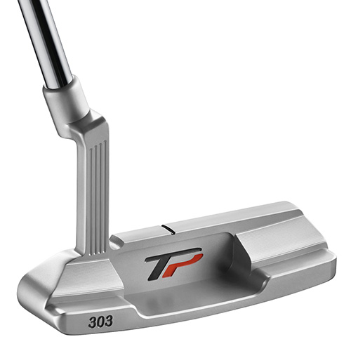 Dustin Johnson