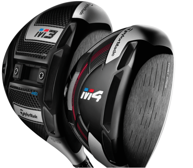 M3/M4 Driver