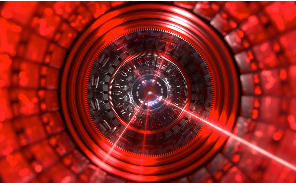 CIRCLES OF SPEED