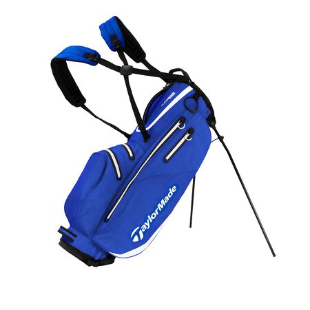 flextech stand taylormade palos alvarez