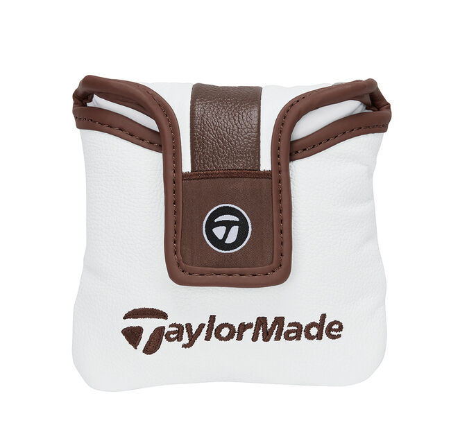 British Open Mallet Putter Cover TaylorMade Golf