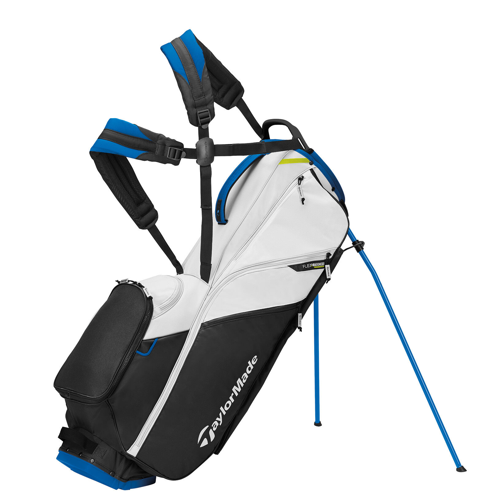 taylormade 2017 golf stand bag 4.0
