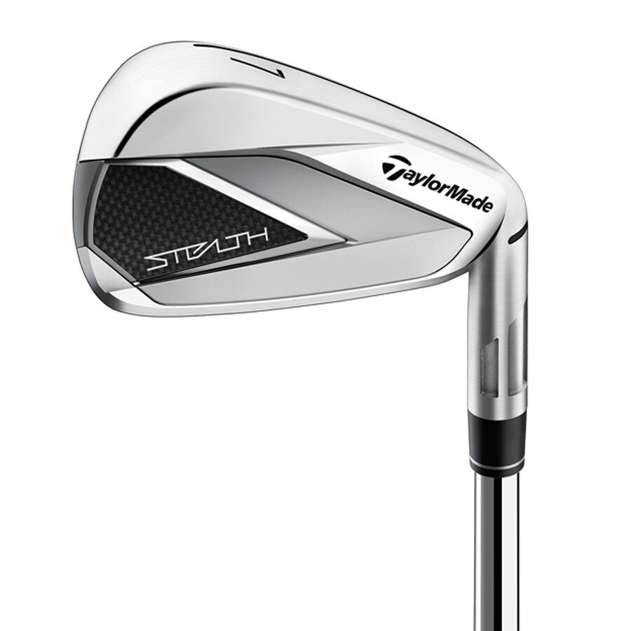 Stealth Irons image number 0