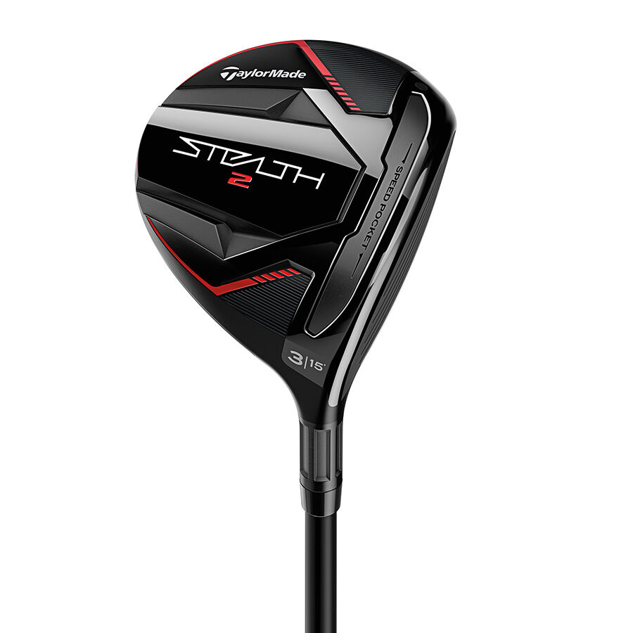 Stealth 2 Fairway image number 0