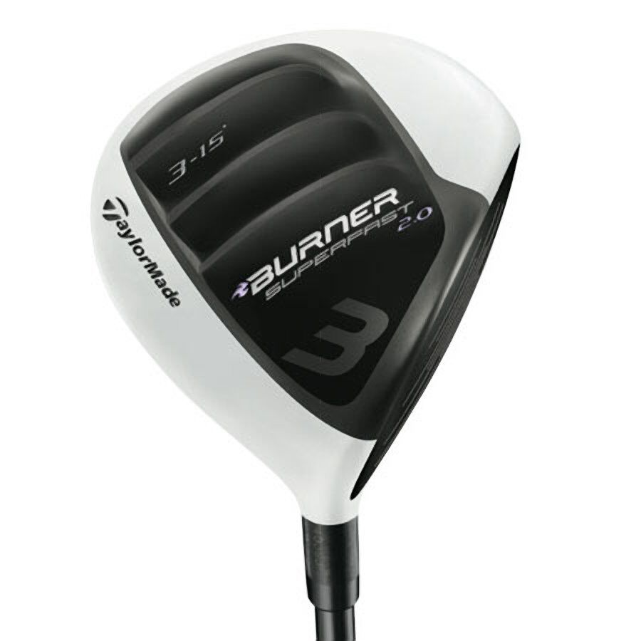 Taylormade top burner 2.0