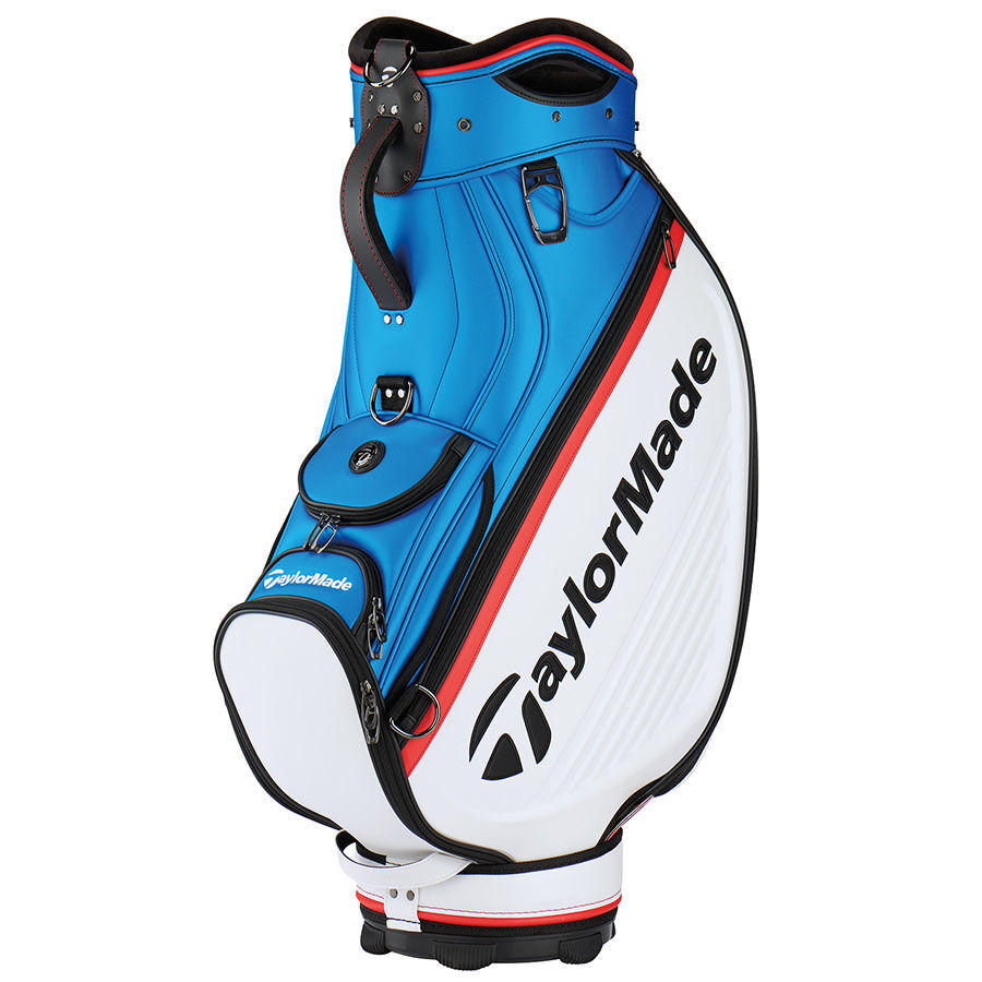 Taylormade cart bag 2018 clearance