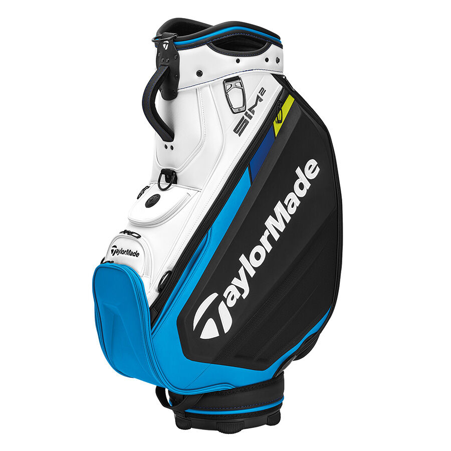 Tour cart hotsell bag