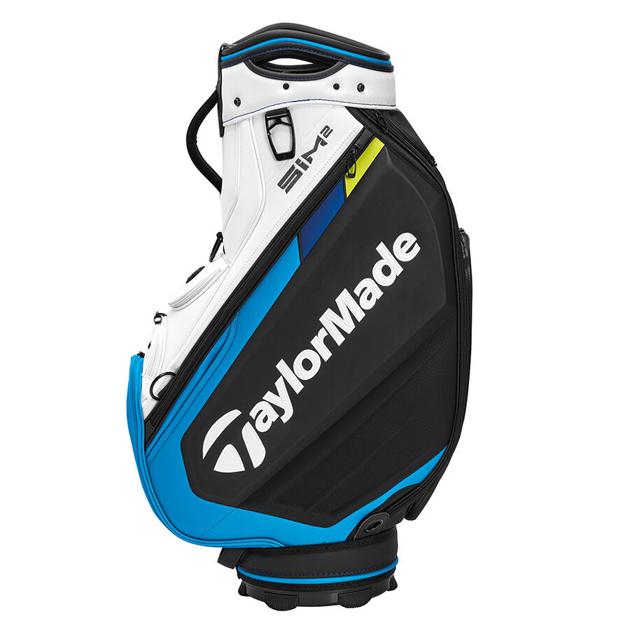 Taylormade tour cart bag store 2020