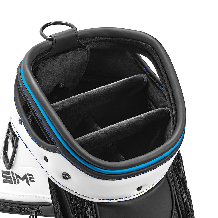 Taylormade tour cart 2025 bag