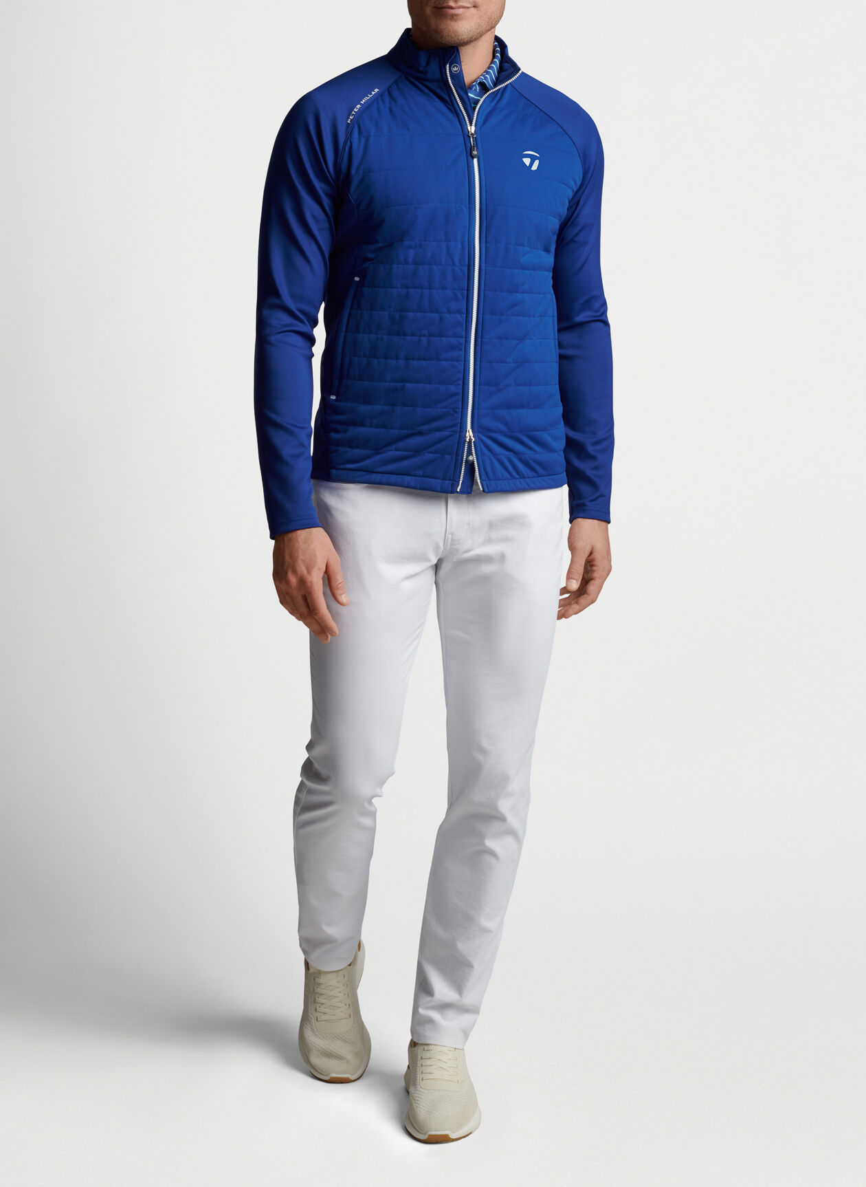 Crown Sport Hyperlight Merge Hybrid Jacket