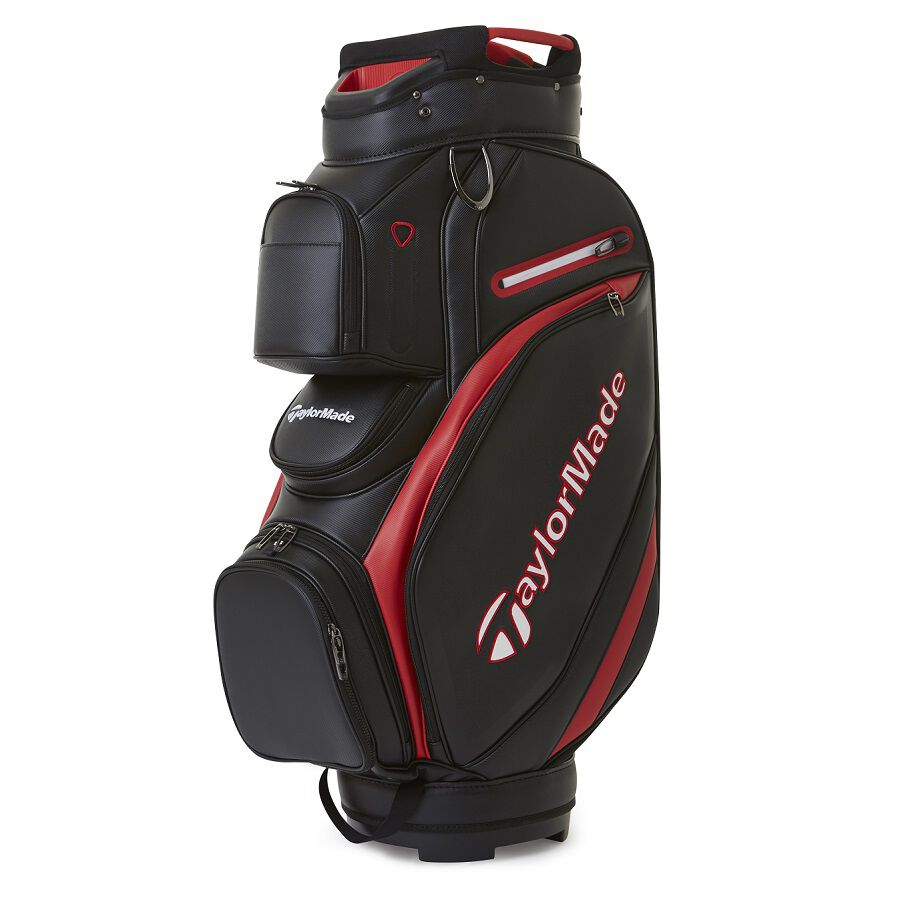 Taylormade 2019 deluxe cart bag deals
