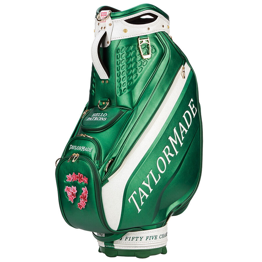 Staff online bag taylormade