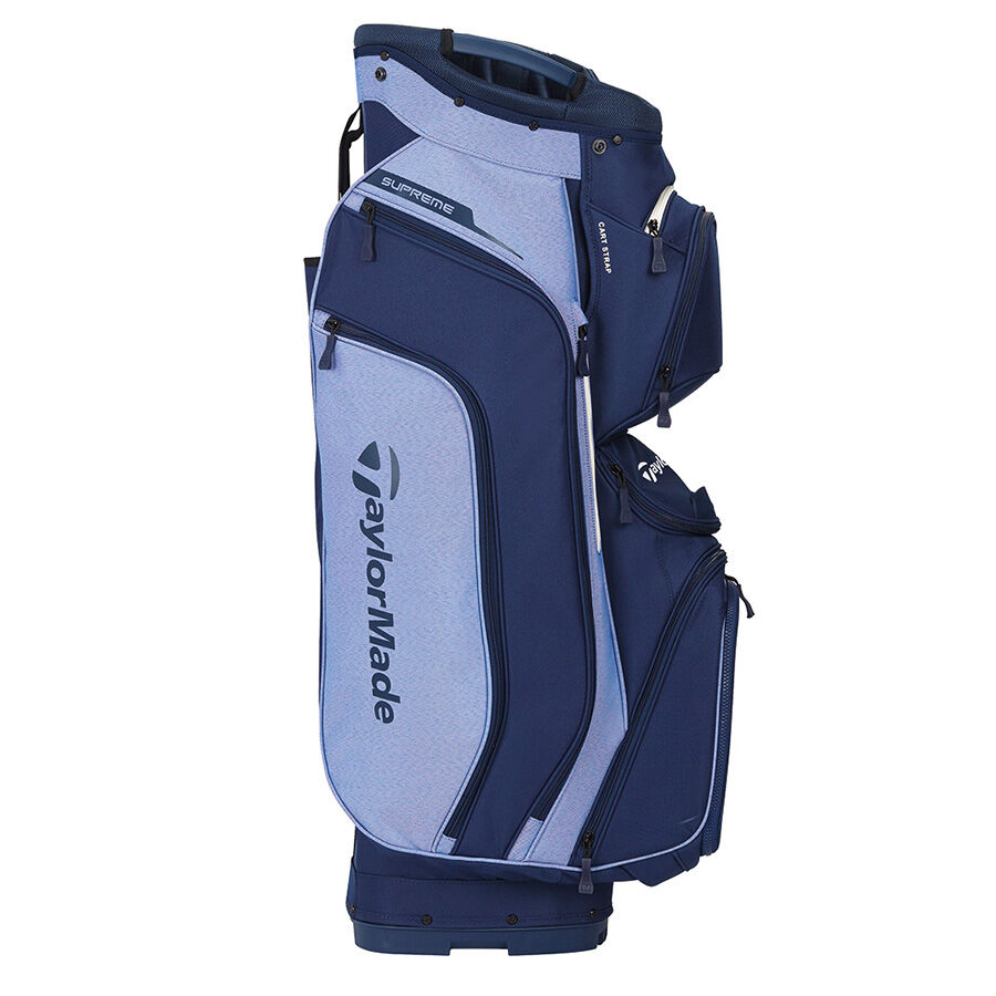 2017 taylormade sale supreme cart bag