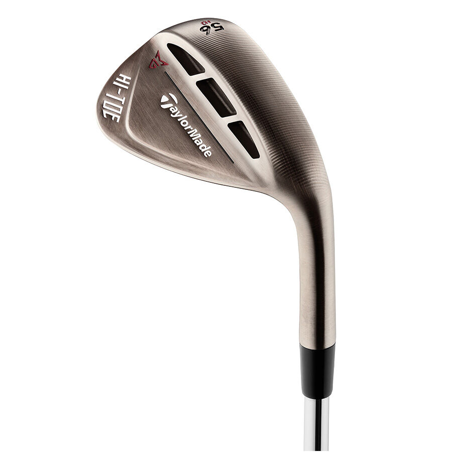 Taylormade hi toe best sale 64 degree