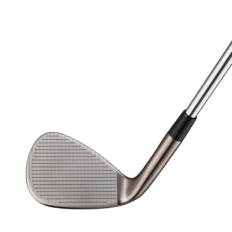 Hi Toe RAW Wedge