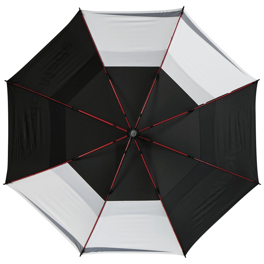 Double Canopy Umbrella 64 In