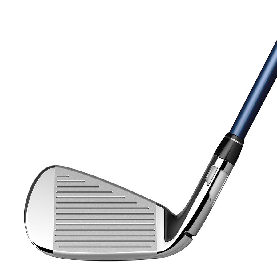 Sim max os 2025 irons