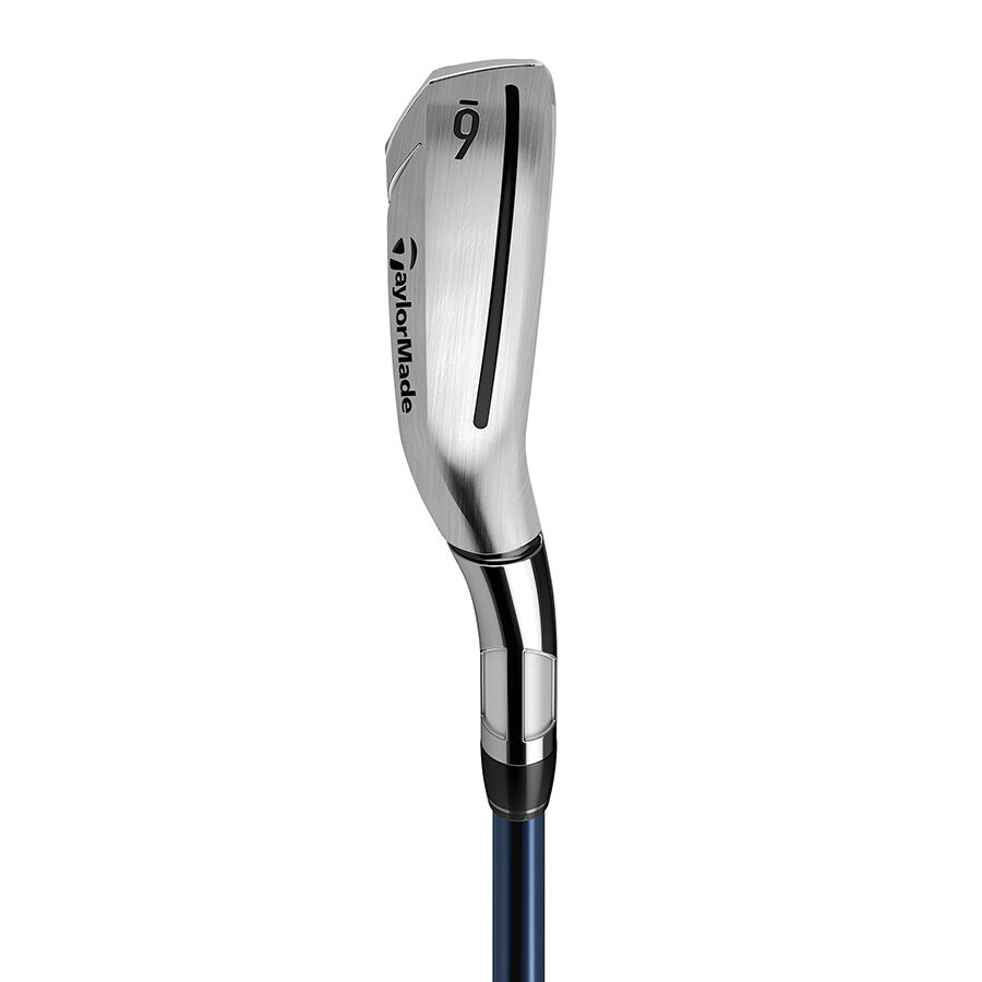 Sim max os shop irons