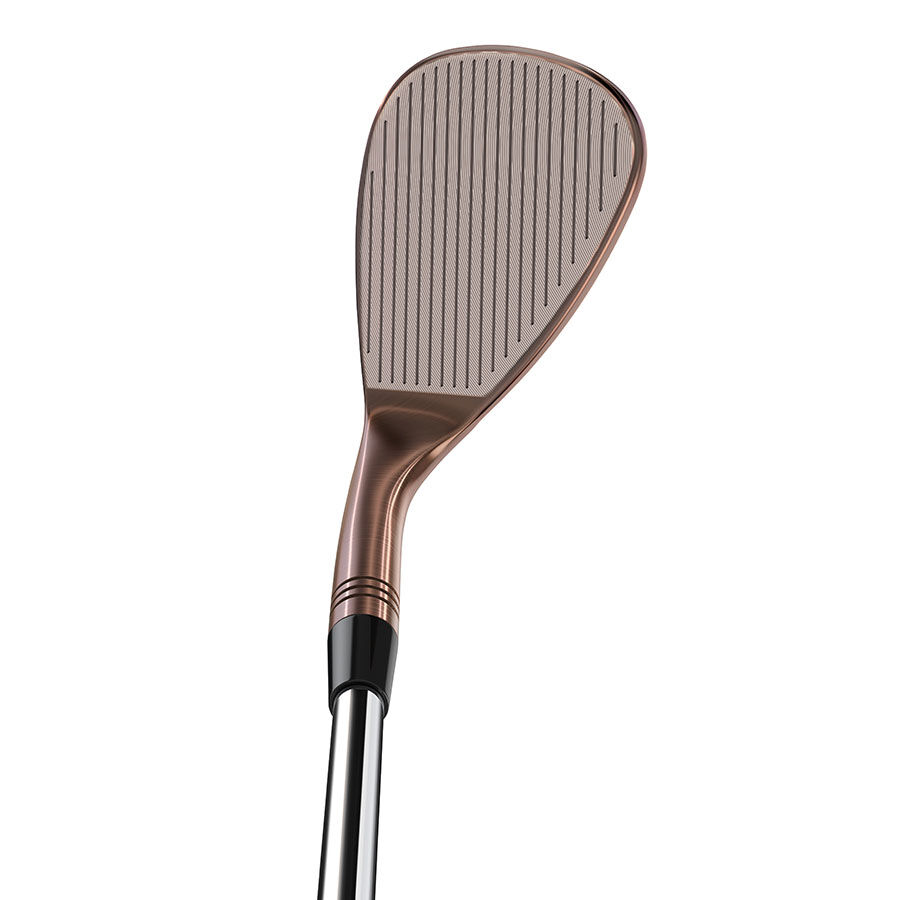 Left handed taylormade deals hi toe wedge