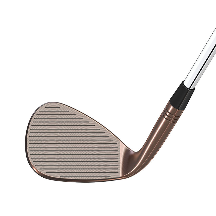 Used taylormade high toe wedge online