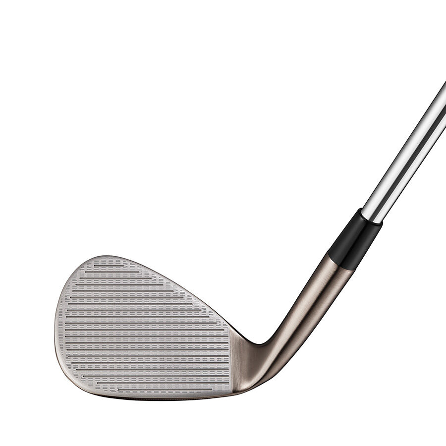Big wedges 2025