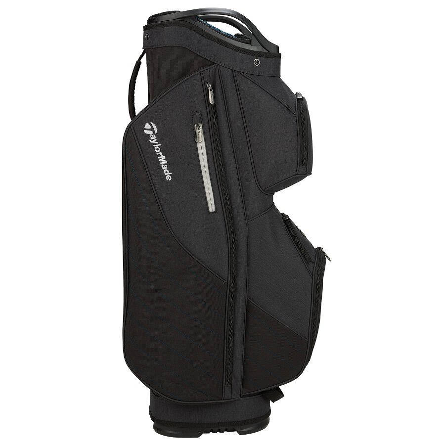Taylormade supreme cart bag 2017 review on sale
