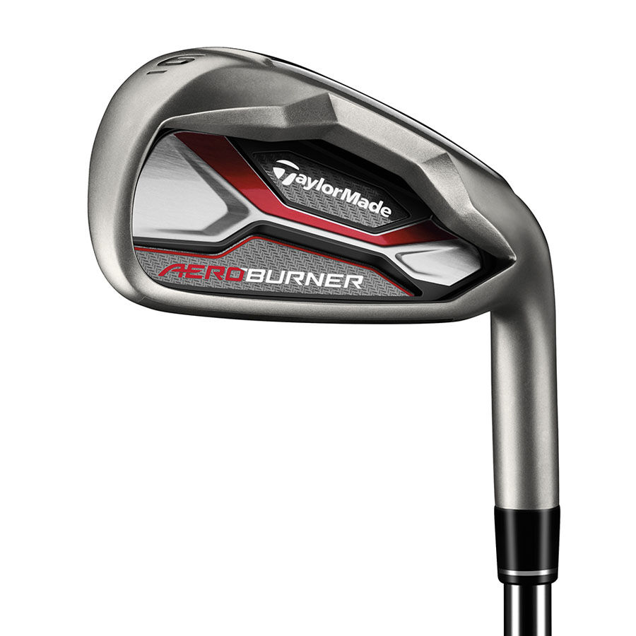 Taylormade clearance burner irons