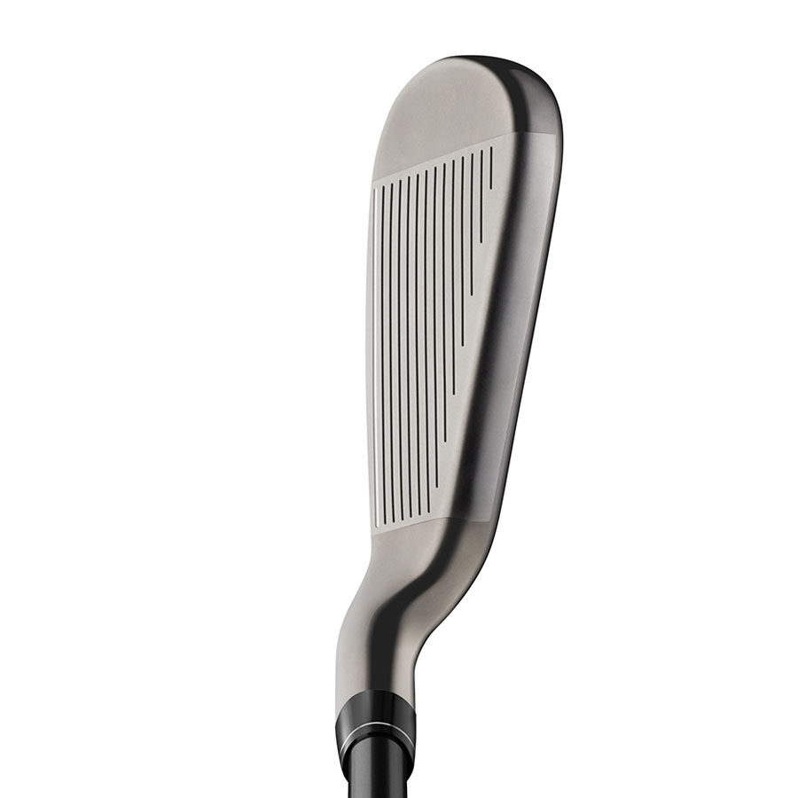 Taylormade aeroburner sales irons