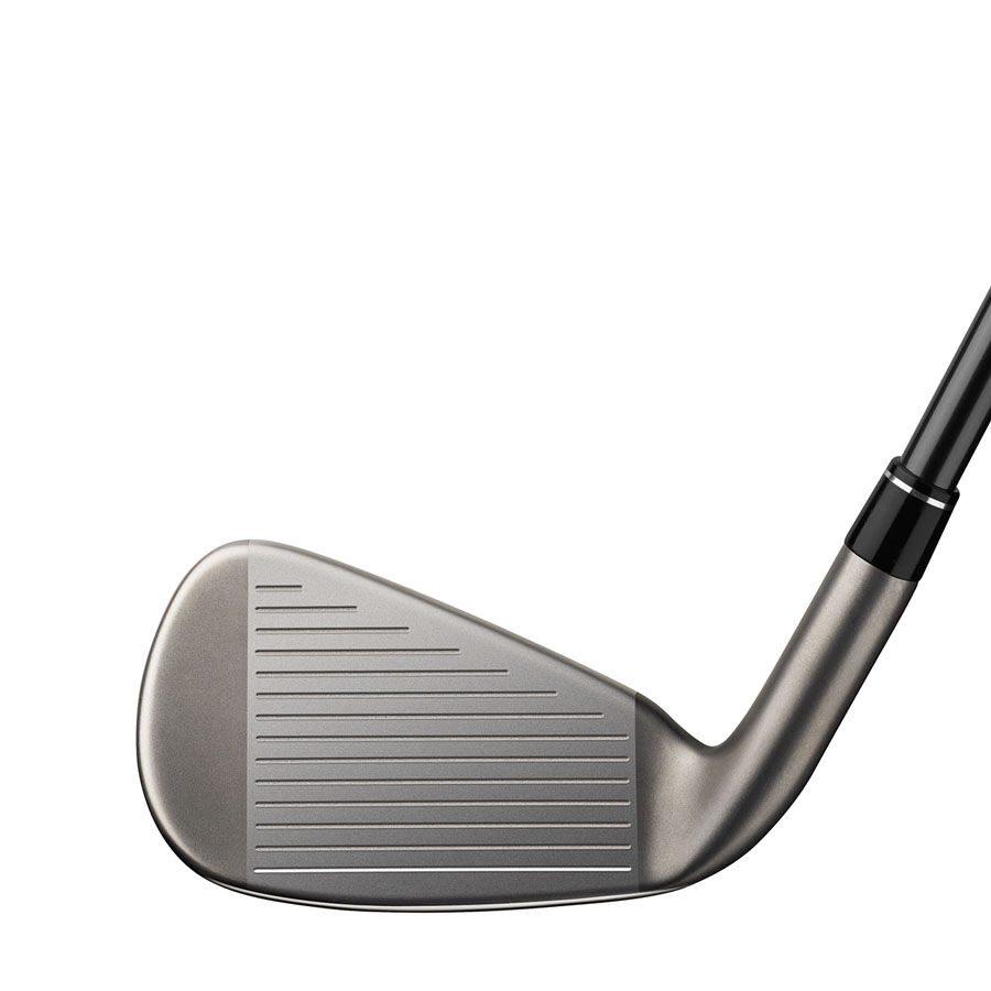 Taylormade aeroburner irons store