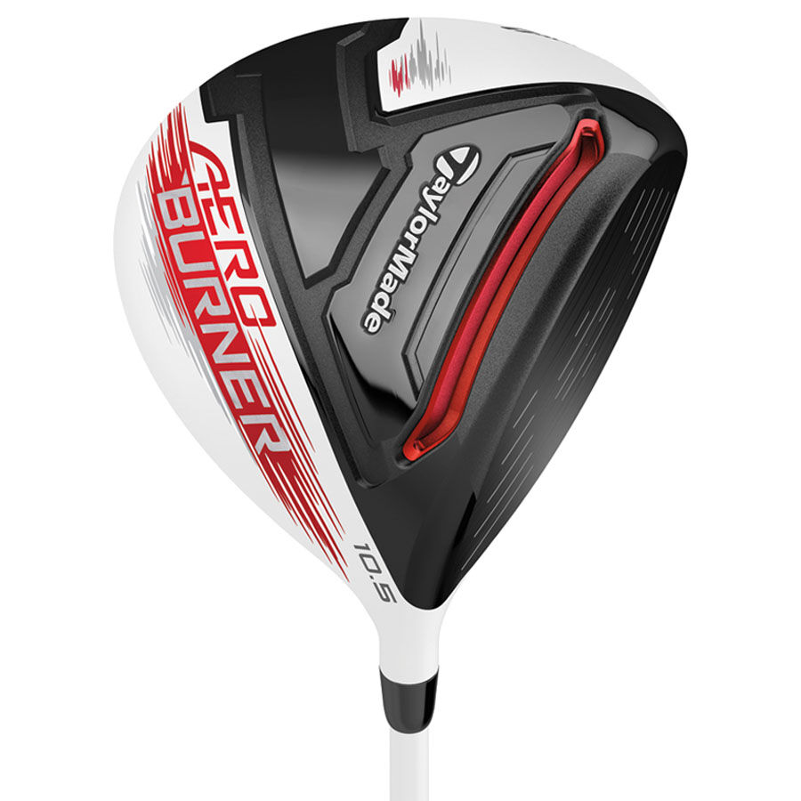 Taylormade aeroburner combo set shop