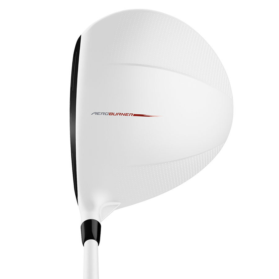 AeroBurner Driver Save 100 TaylorMade Golf