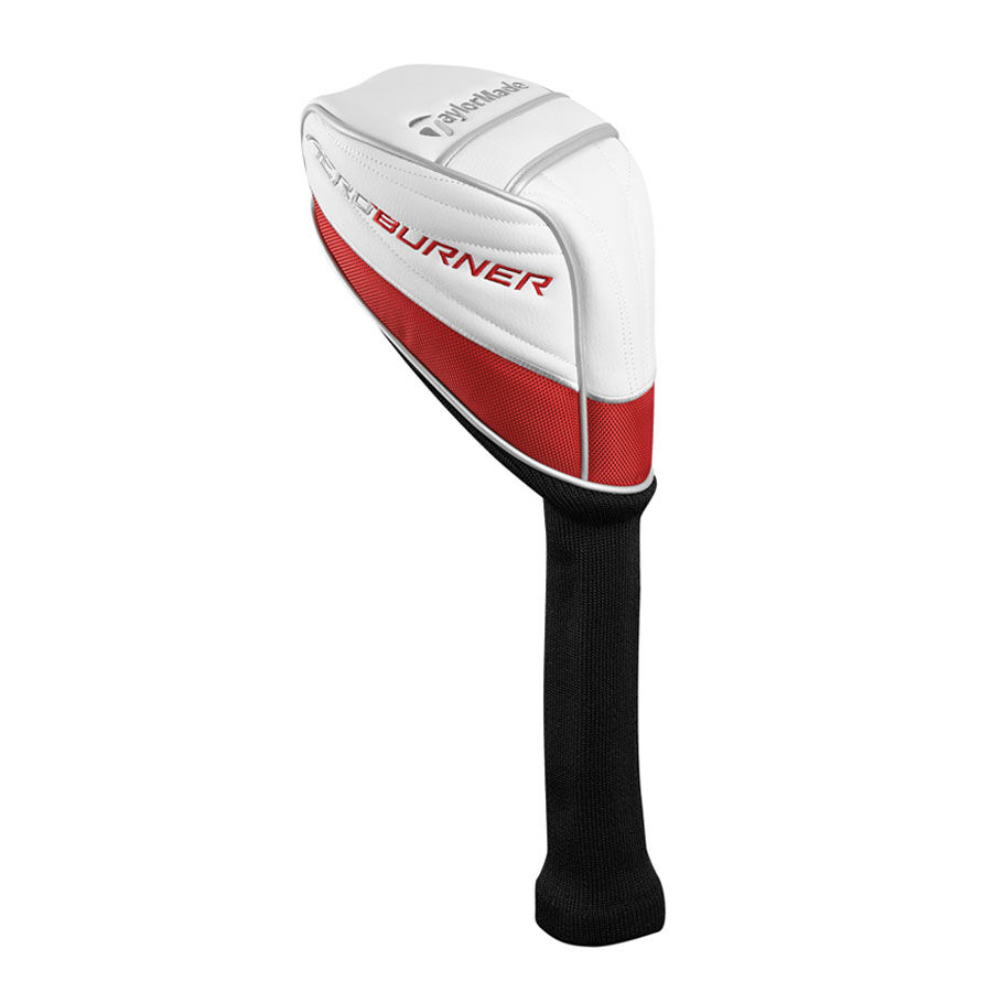 Taylormade aeroburner 2025