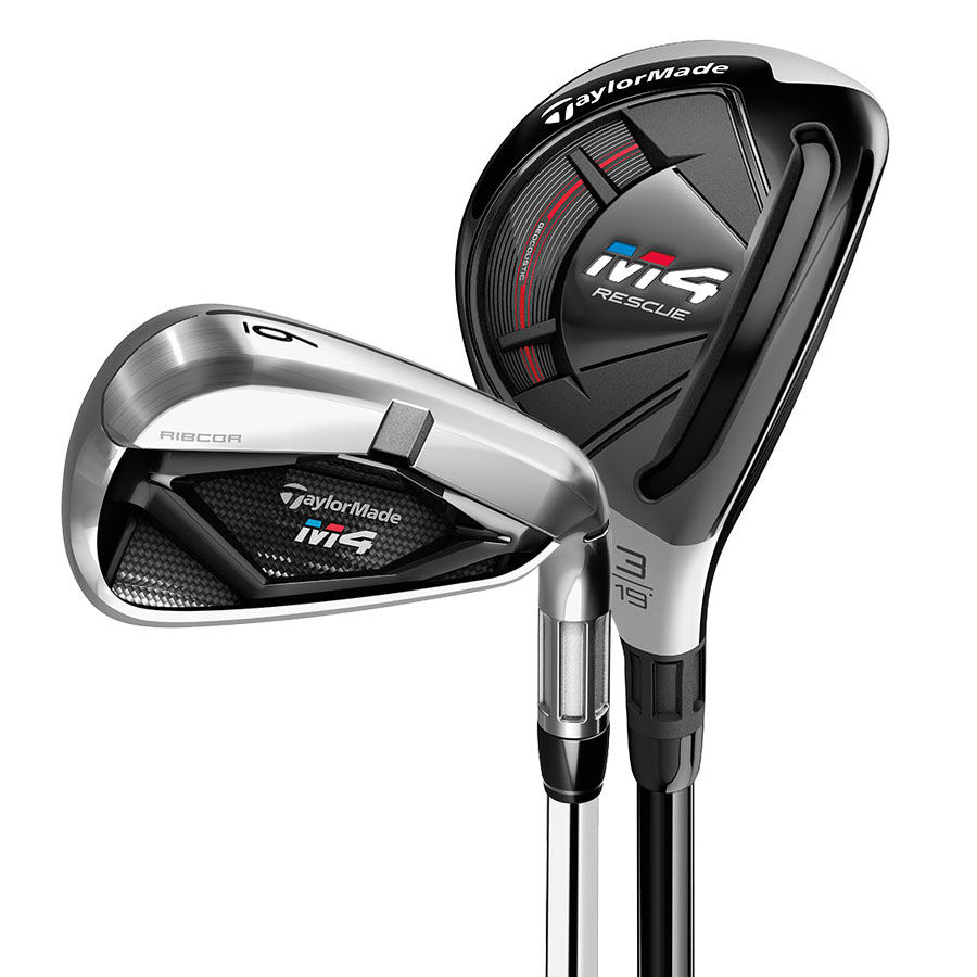 Taylormade m4 4 iron for sale sale