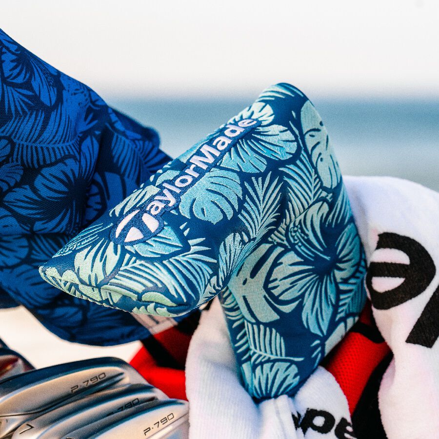 Hawaii Blade Headcover