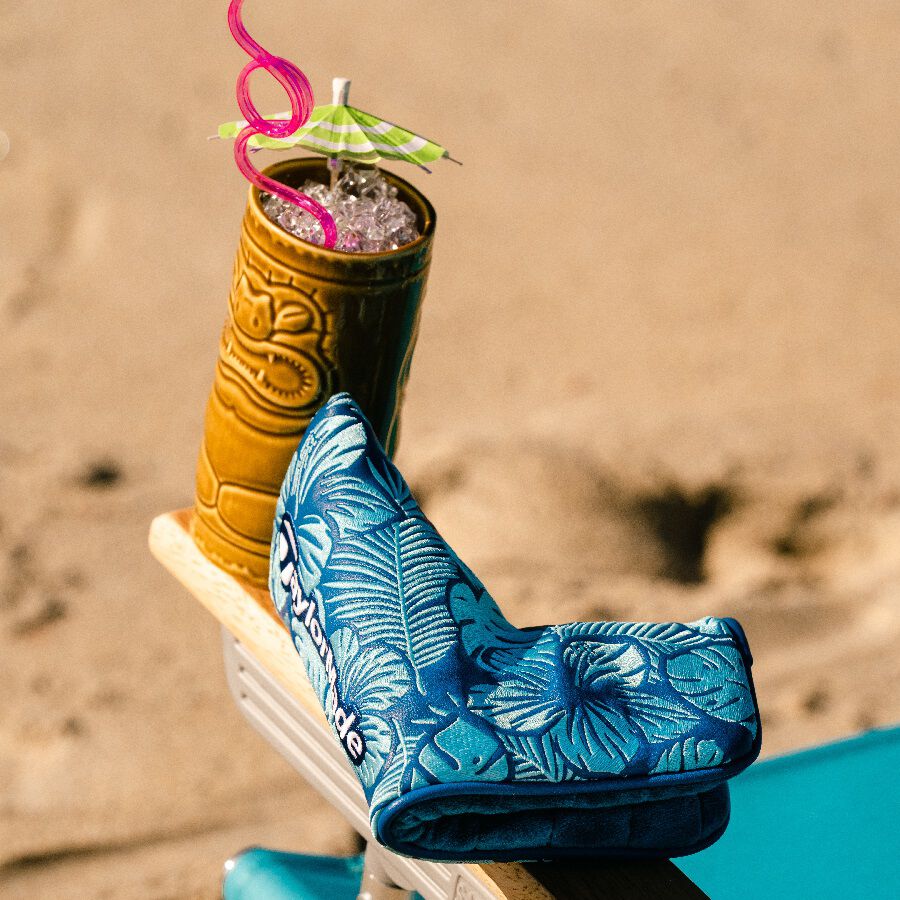 Hawaii Blade Headcover