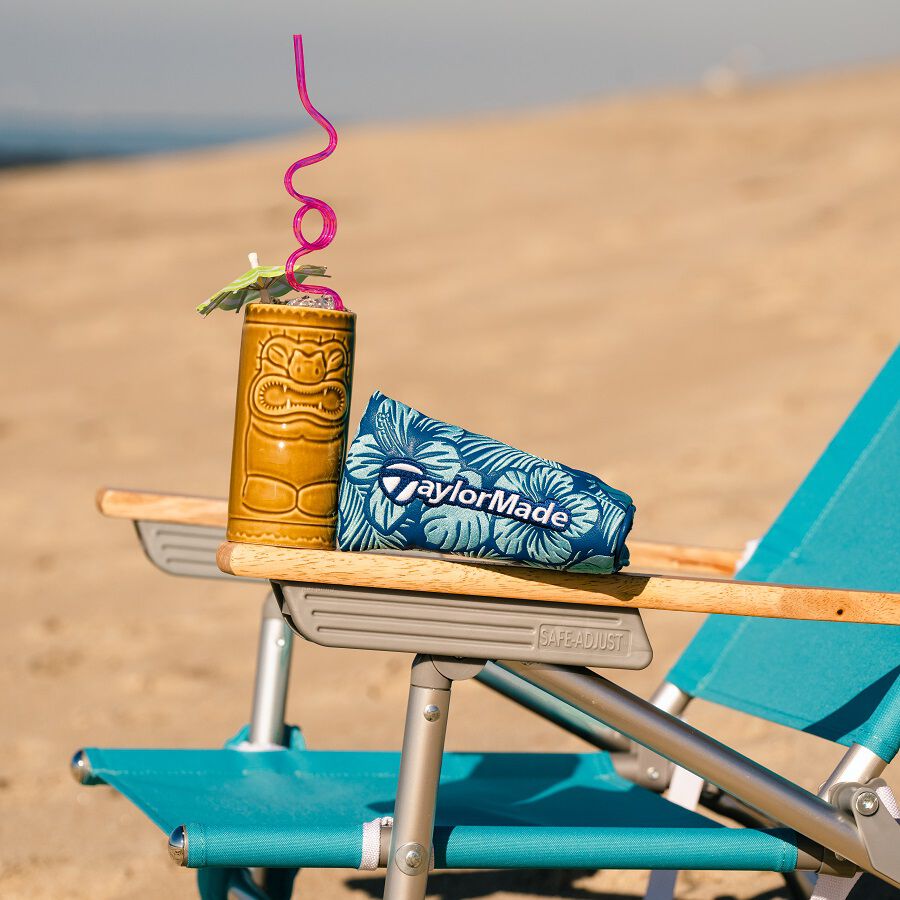 Hawaii Blade Headcover