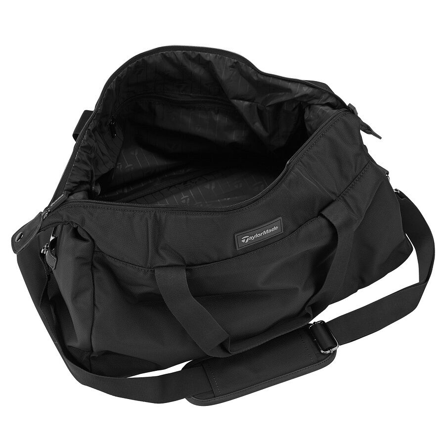 Taylormade duffle bag hot sale