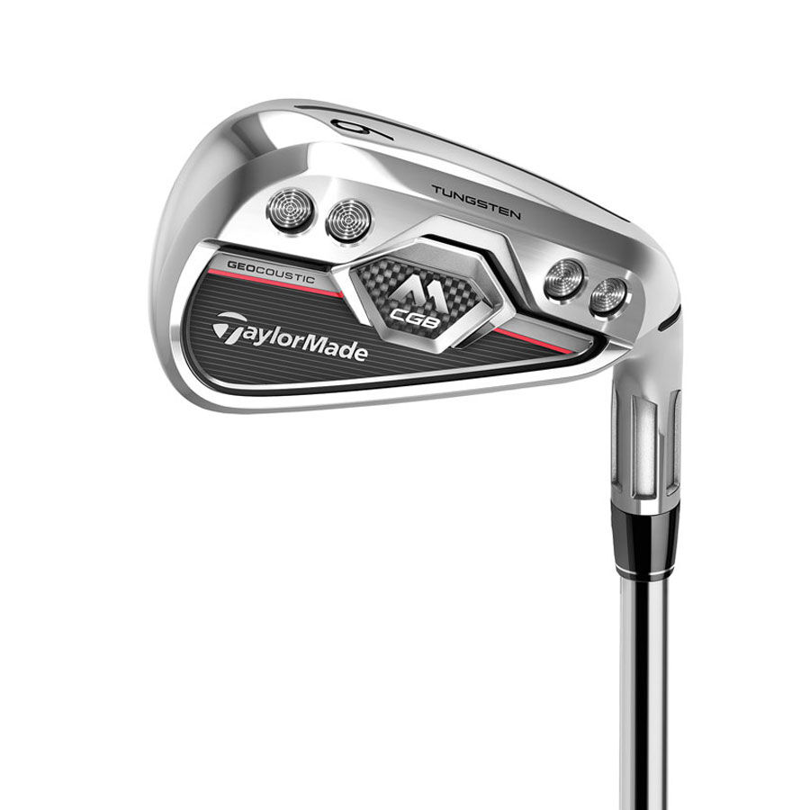 M cgb sale irons
