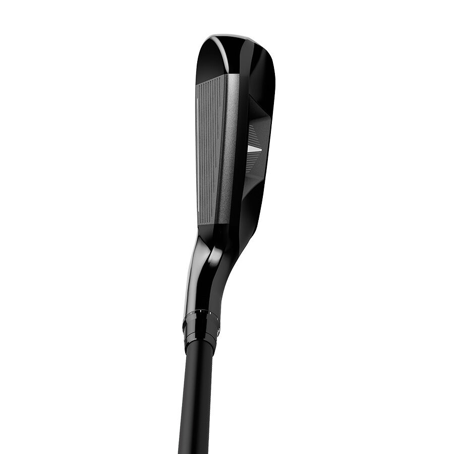 Taylormade gapr hot sale mid