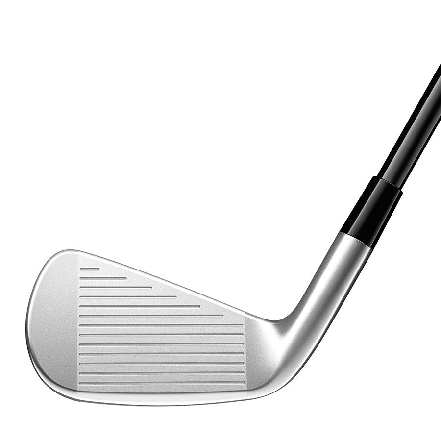 Taylormade store driving iron
