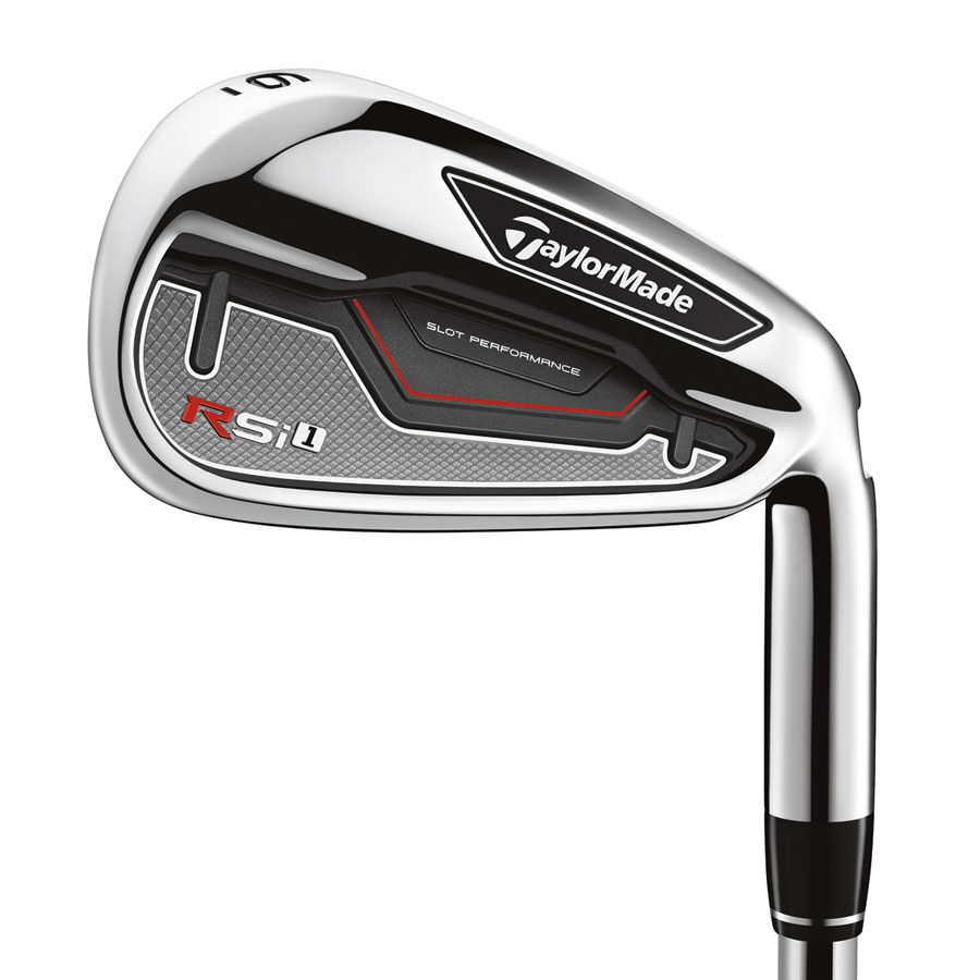Taylormade hotsell rsi irons