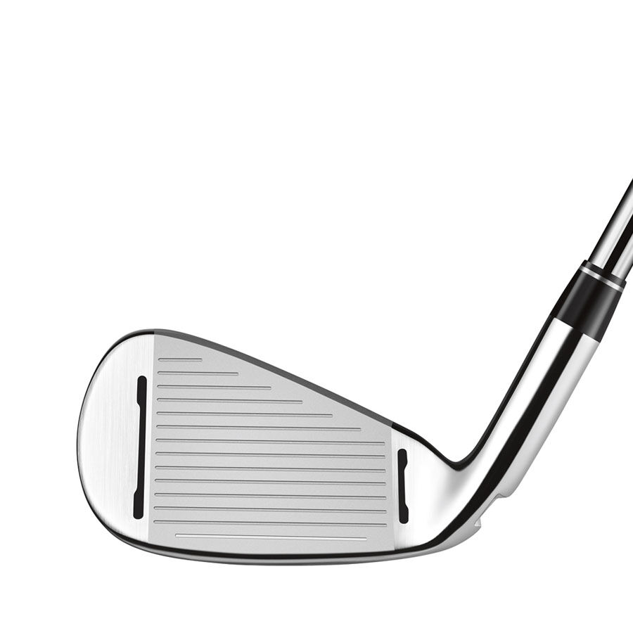 1 iron outlet