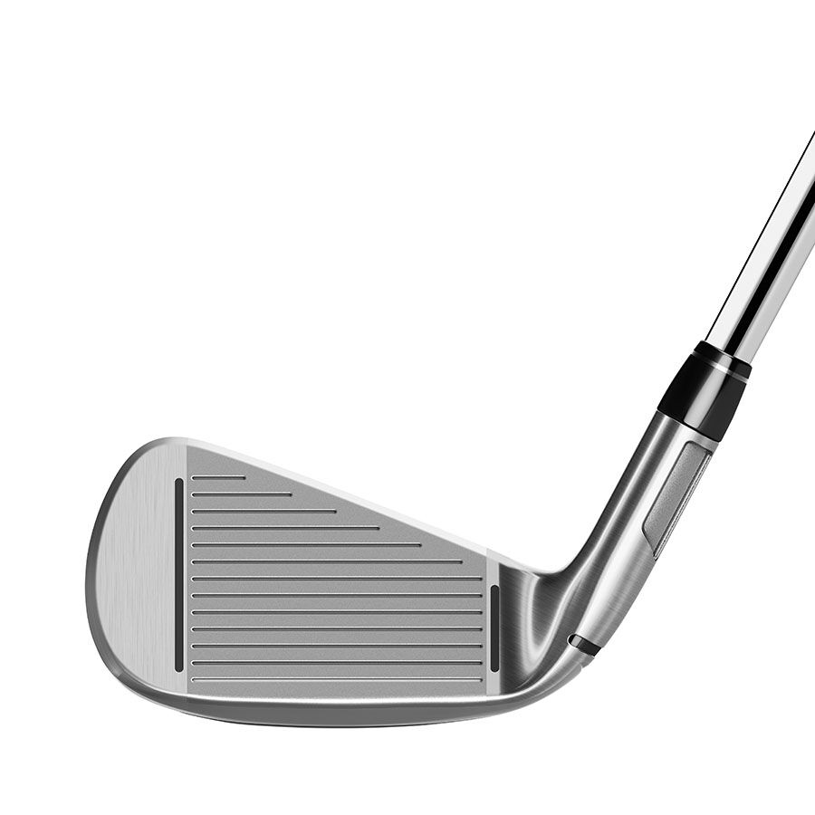 M3 Irons