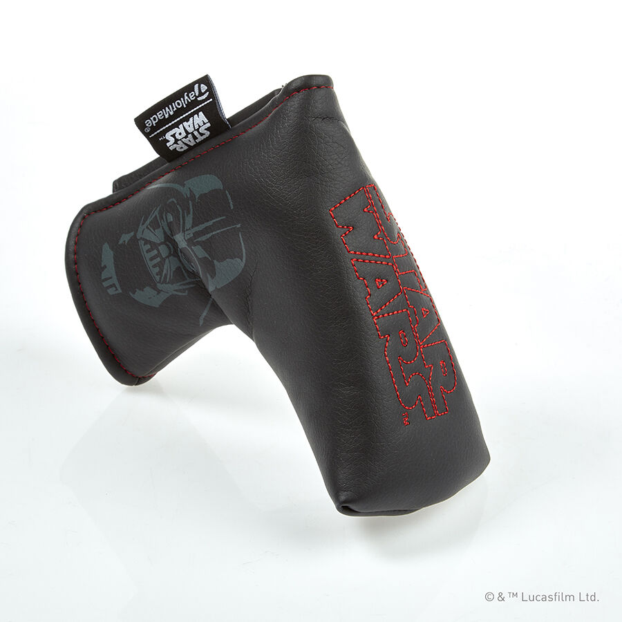Putter Cover Darth Vader