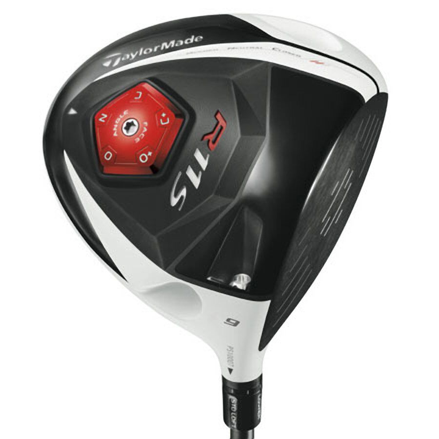 Taylormade discount r11 driver
