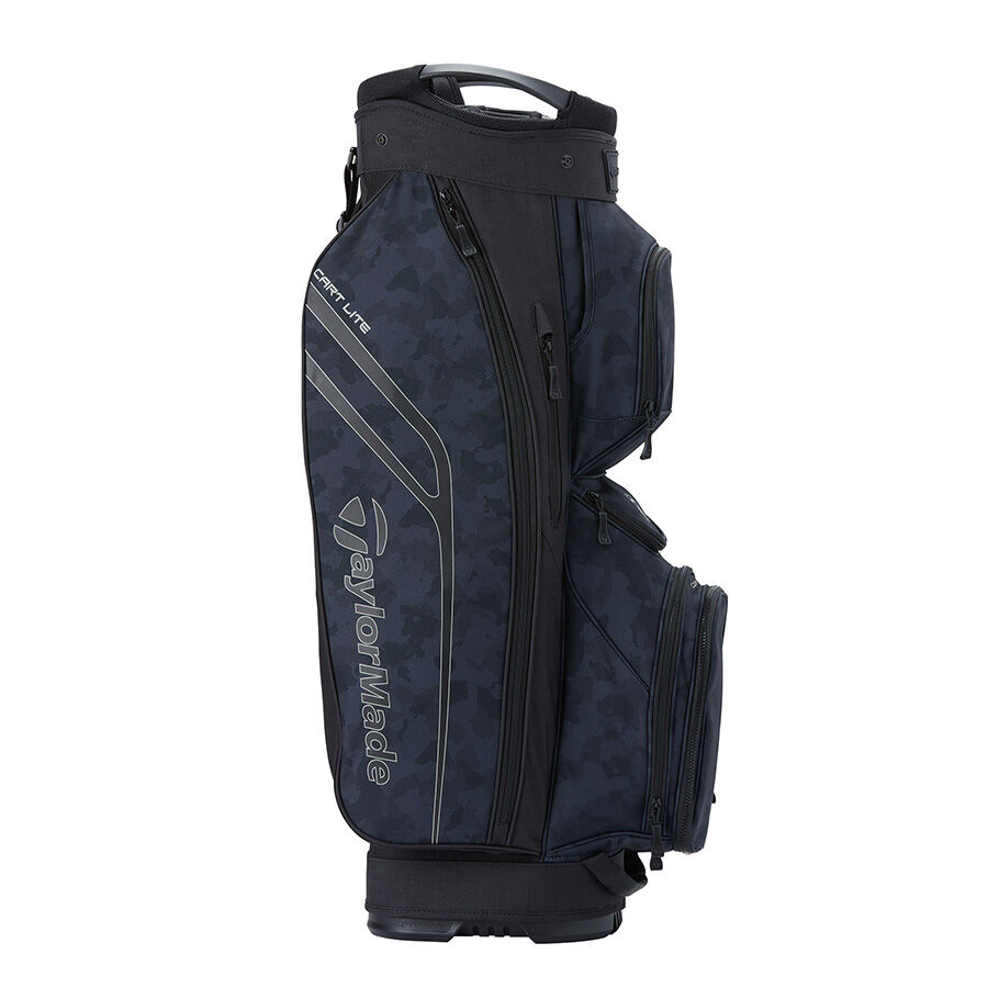 Taylormade supreme cart bag 2019 on sale