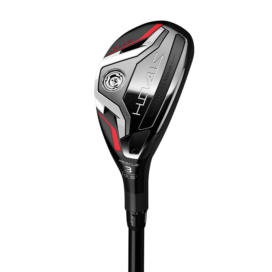 Taylormade hybrid best sale