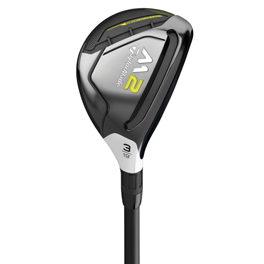 Taylormade hybrid sales