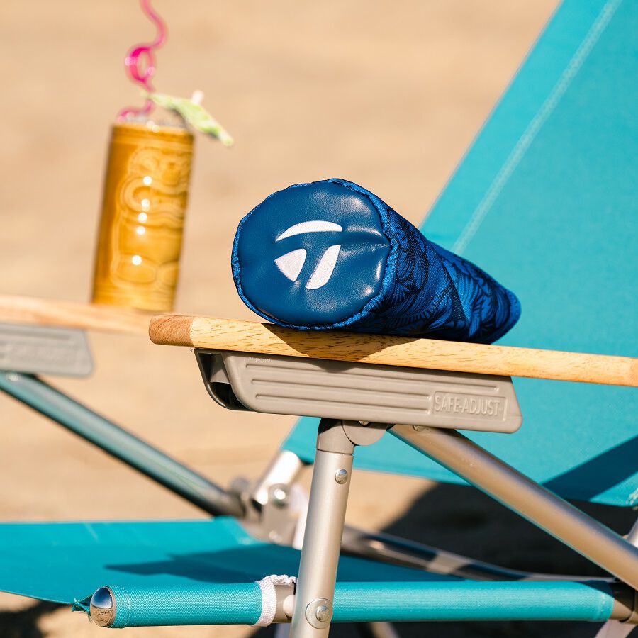 Hawaii Fairway Headcover