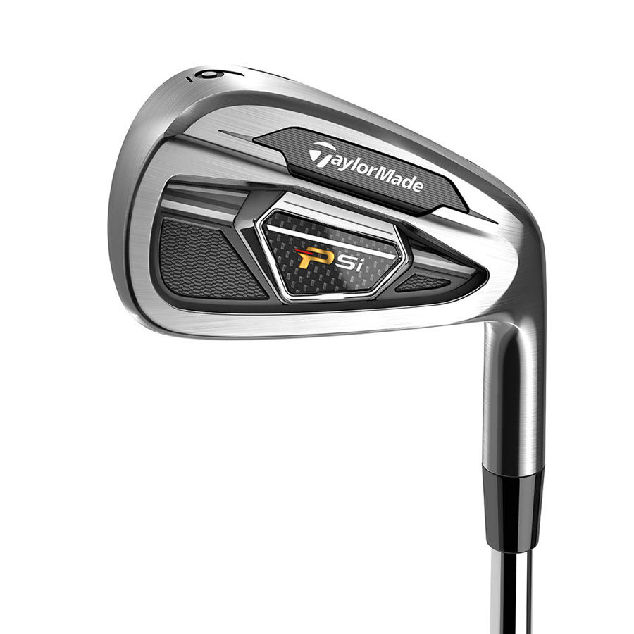 Taylormade psi deals forged irons